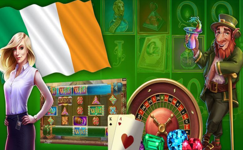 Best online casinos in ireland