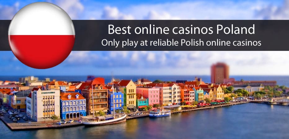 Best online casinos in poland