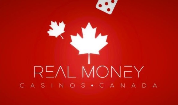 Online casino canada real money