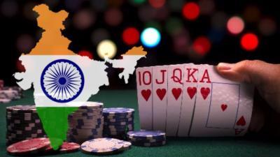 Casinos for Indian players